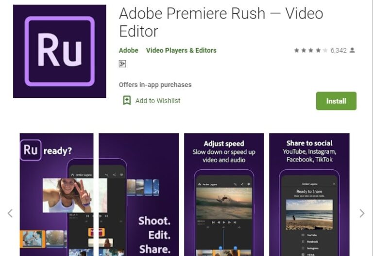 adobe clip apk