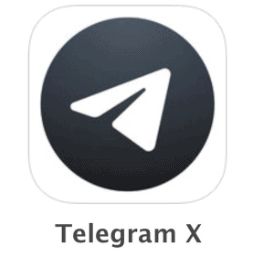 Telegram X for PC