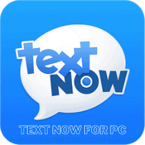 Text now For PC