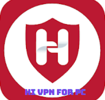 Hi VPN for PC