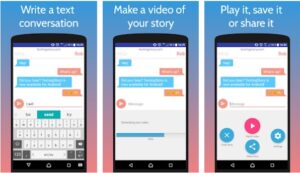 TextingStory For PC Windows 7/8/10 And Mac Free Download