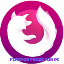 firefox focus for PC