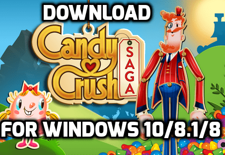 Candy Crush for PC