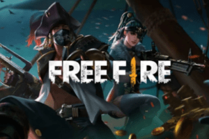 Free Fire for PC
