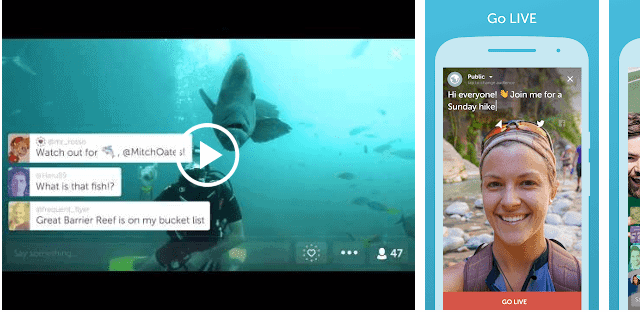 Periscope For Windows