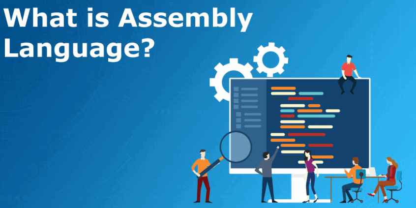 What is Assembly Language