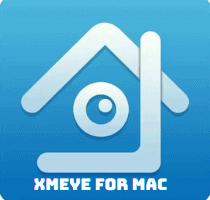 XMEye for Mac