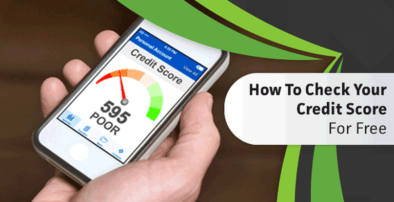 How to View Your Credit Score for Free