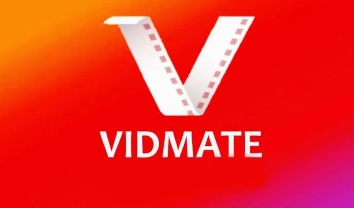 Vidmate video streaming apps