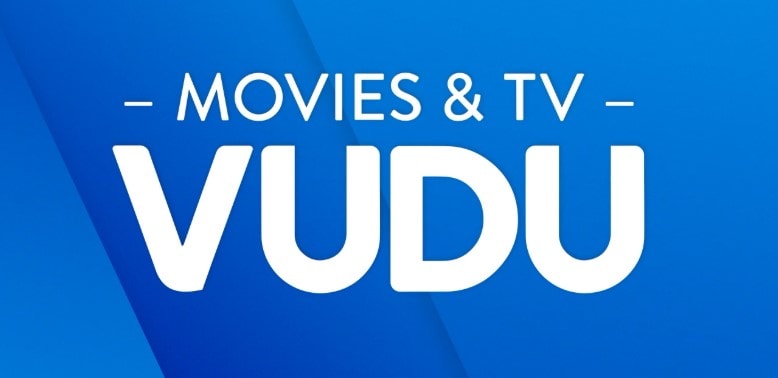 VUDU Now video streaming 