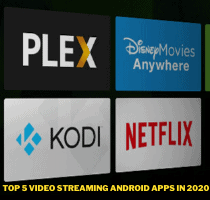top 5 video streaming android apps in 2020