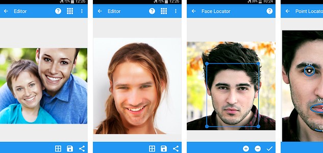 5 Best Android Faceapp Alternatives Apps In 2022