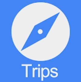 Google trips for PC