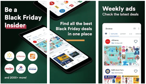 best app for black friday deals 2021