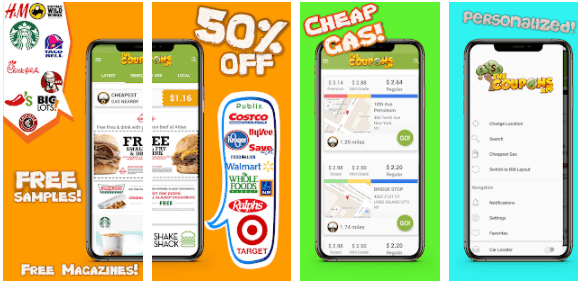 Top 10 app for black friday deals 2021