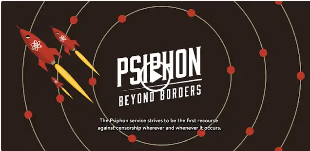 download psiphon 3 for mac