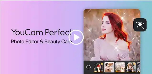 youcam perfect for pc free download