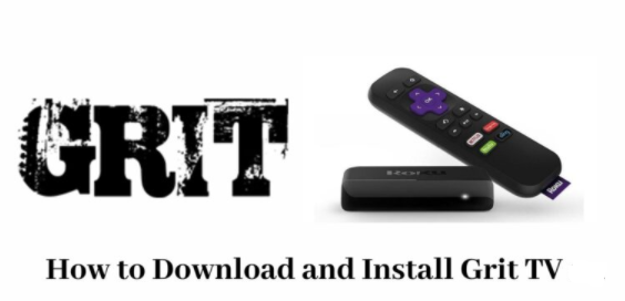 grit tv app for firestick
