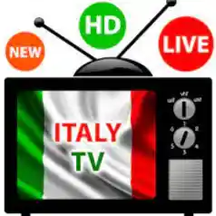 Italian TV On Firestick
