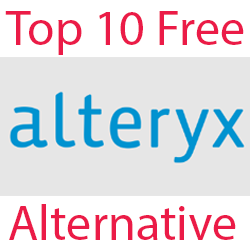 Alteryx Alternative