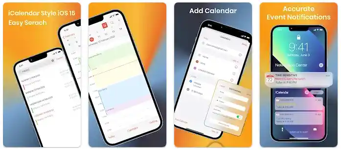 How To Refresh iCalendar on iPhone?