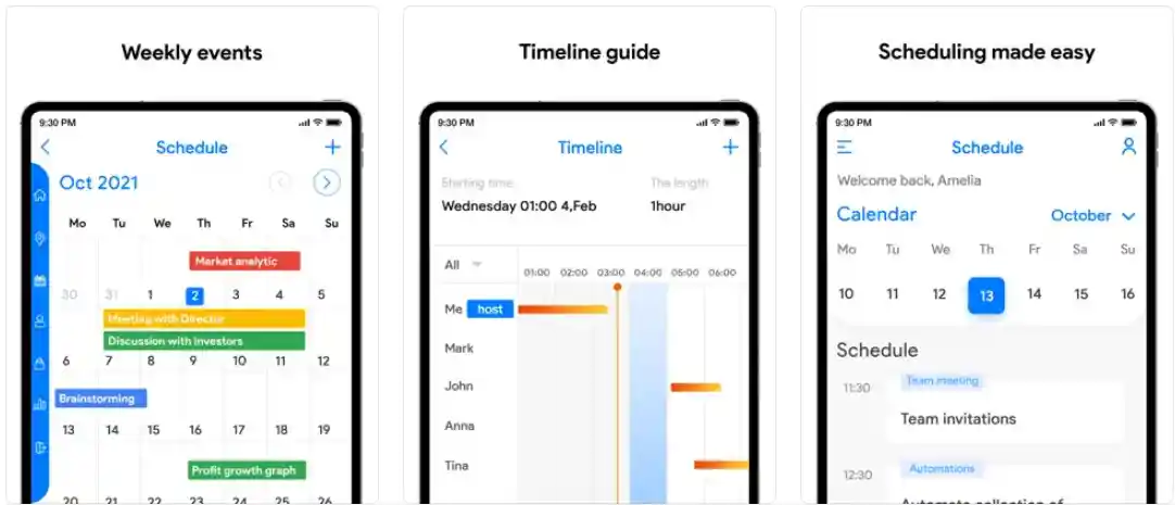 How To Use iCalendar On Android?