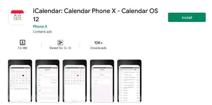 How To Sync iCalendar With Outlook Calendar?