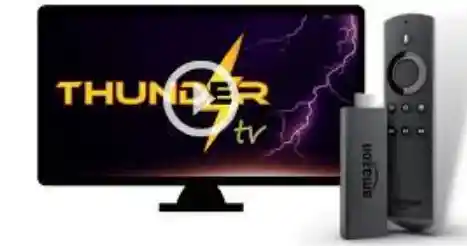 How to Download & Install Thunder TV on Firestick?