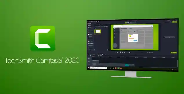 Camtasia for mac