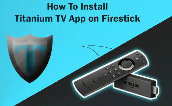 Titanium TV for FireStick