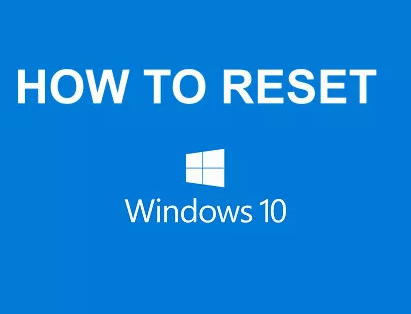 How Long Does It Take To Reset Windows 10?