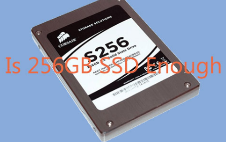 Is 250gb SSD Enough For Windows 10?