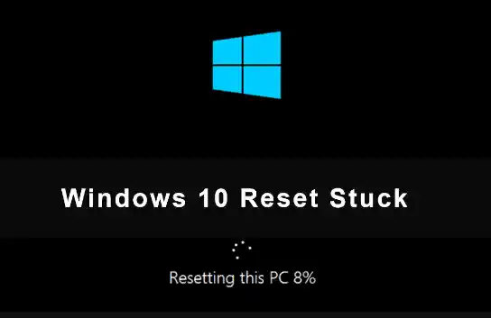 Reset In Windows 10 safe mode