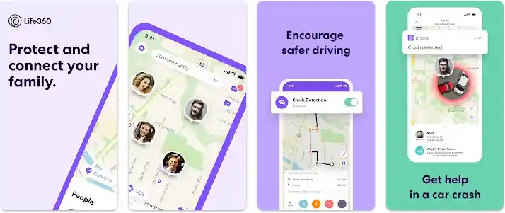 life360 free