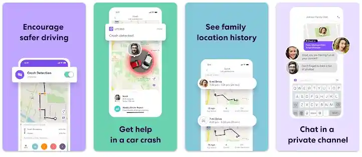 life360 pro