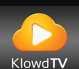 KlowdTV On Firestick