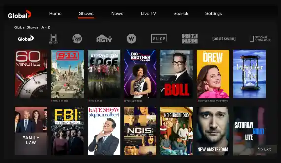 Global Tv On Firestick - How To Get, Download & Install?