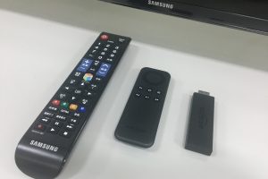 How To Use Firestick on Samsung TV