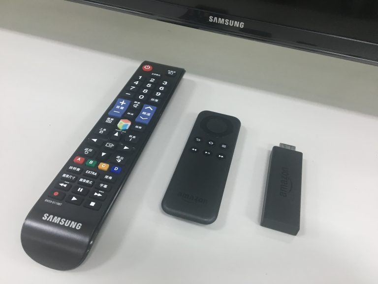 How To Use Firestick on Samsung TV