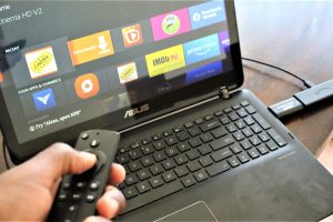 How To Use Firestick on Computer