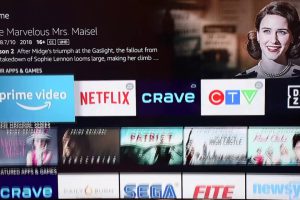 How to Watch Live Tv on Firestick Canada