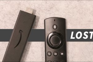 How to Connect New Firestick Remote Without Wifi