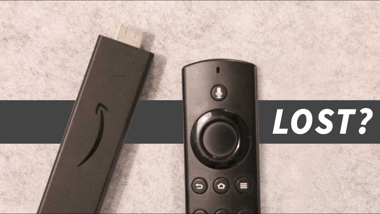 How To Connect New Firestick Remote Without Wifi