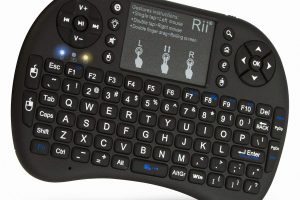 How to Change Firestick Keyboard to Qwerty