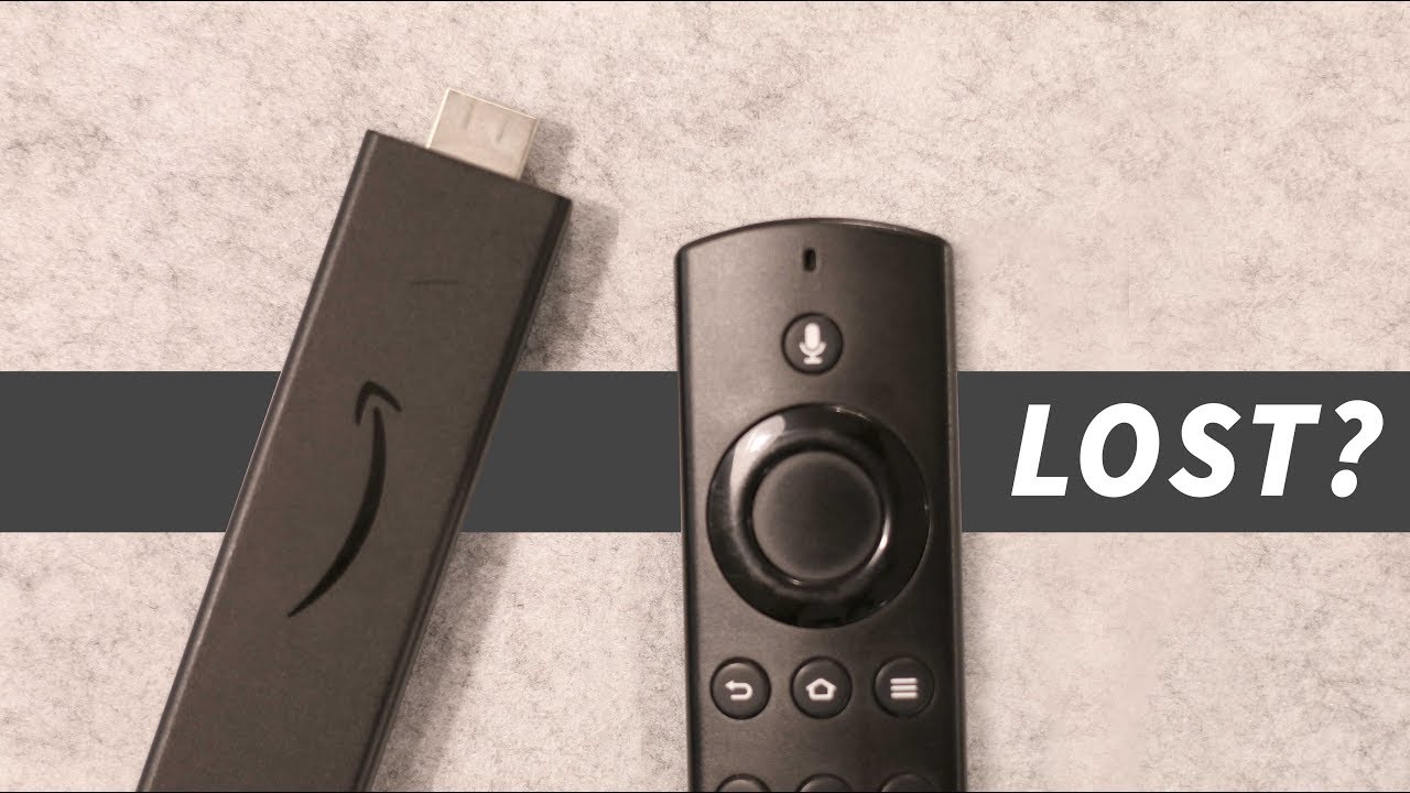 How to Turn Firestick on Without Remote