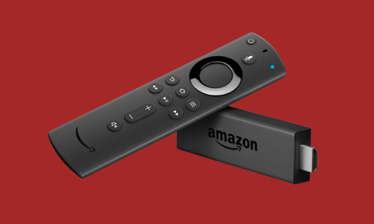 How Program Firestick Remote