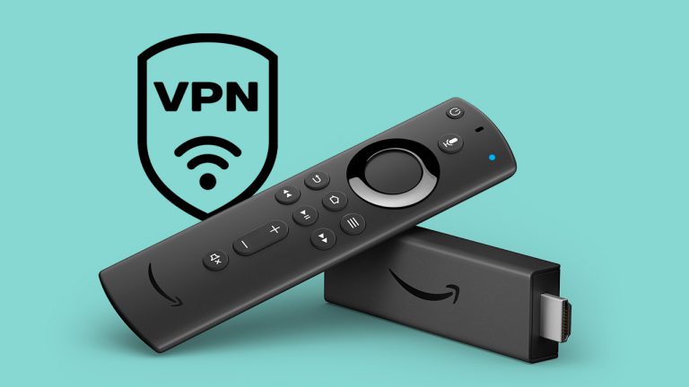 How to Vpn Firestick