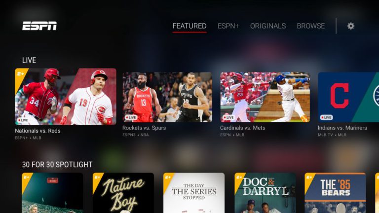 How to Jailbreak Firestick for Live Sports