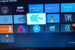 How to Close Firestick Apps
