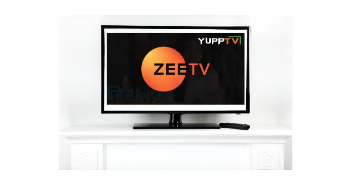 Zee TV on Firestick-How to Download & Install on Firestick
